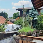 Abendrot Apartments-11 By Interhome *