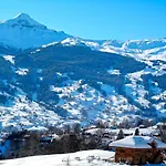 Abendrot Apartments-11 By Interhome Apartamento Grindelwald