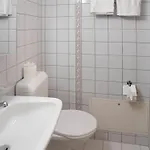 Abendrot Apartments-11 By Interhome شقة جريندلوالد