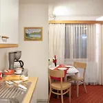 Abendrot Apartments-11 By Interhome Grindelwald