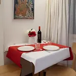 Abendrot Apartments-11 By Interhome * جريندلوالد