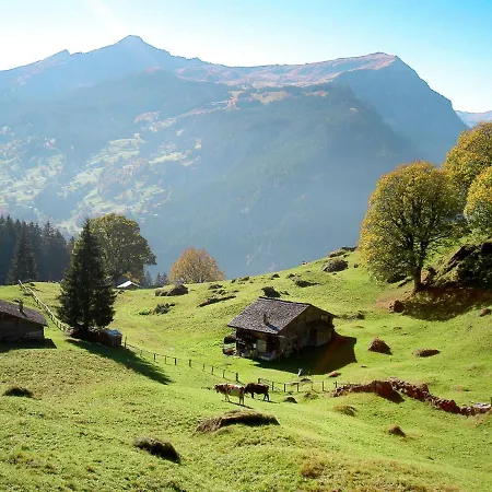 Appartamento Abendrot Apartments-11 By Interhome