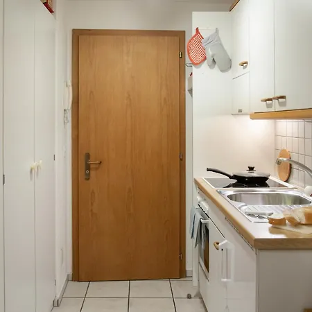 Abendrot Apartments-11 By Interhome Appartamento *