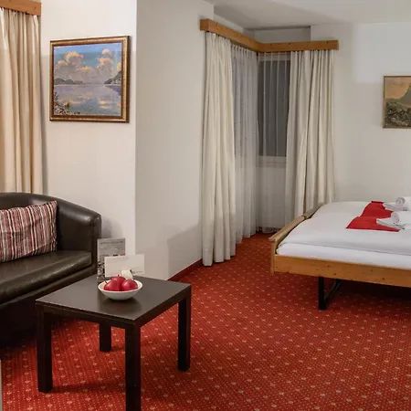 Abendrot Apartments-11 By Interhome Apartamento Grindelwald