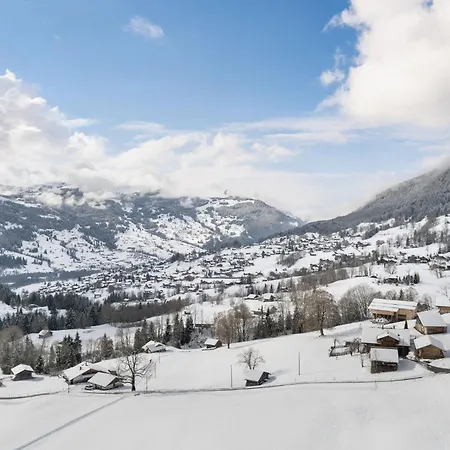 Abendrot Apartments-11 By Interhome グリンデルヴァルト