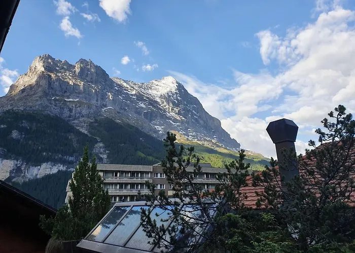 Apartman Abendrot Apartments-11 By Interhome