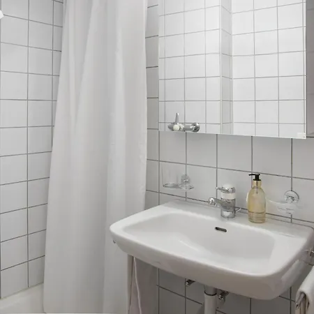 Abendrot Apartments-11 By Interhome * Γκρίντελβαλντ