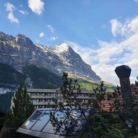 Apartament Abendrot Apartments-11 By Interhome