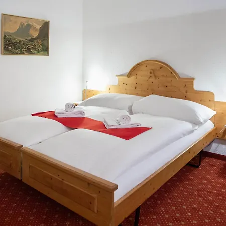 Abendrot Apartments-11 By Interhome *