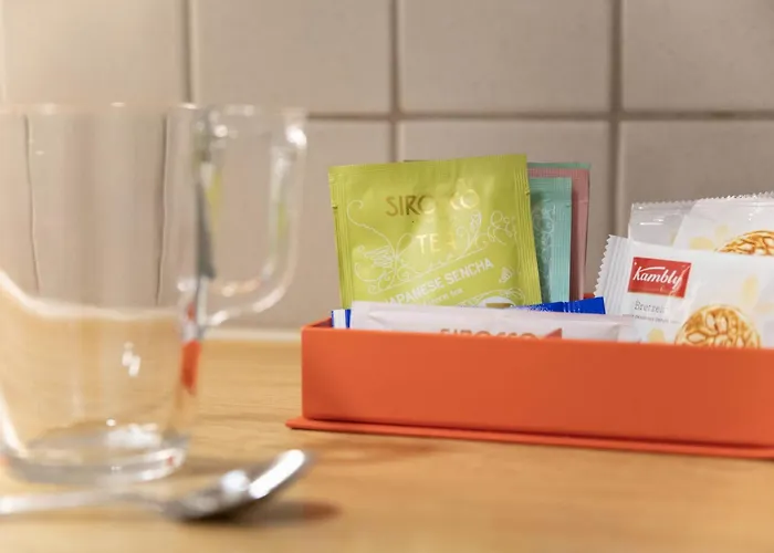 Lejlighed Abendrot Apartments-11 By Interhome